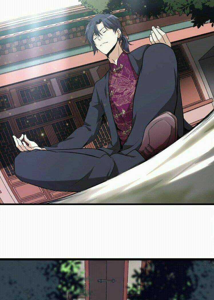 Dị Đạo Trừ Linh Sư Chapter 1 trang 3