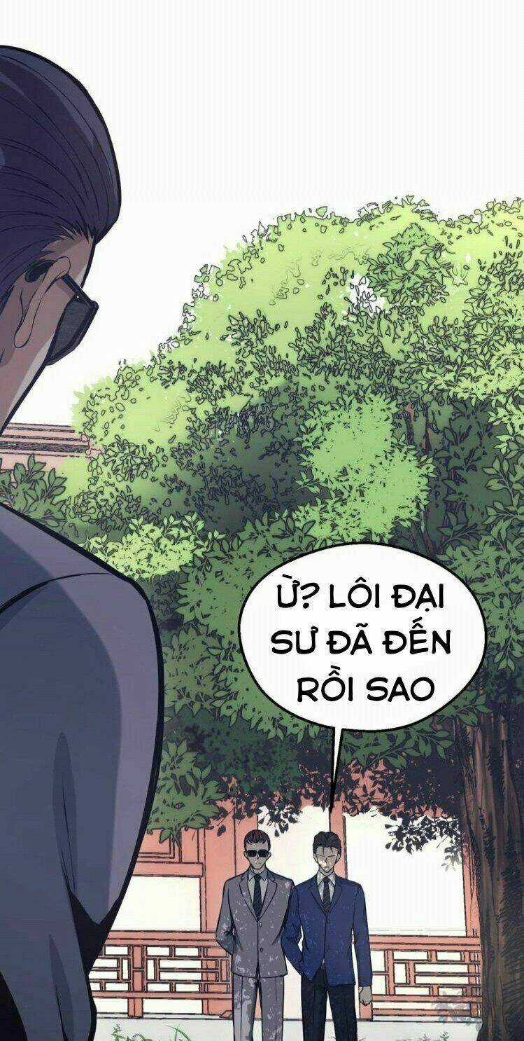 Dị Đạo Trừ Linh Sư Chapter 1 trang 32