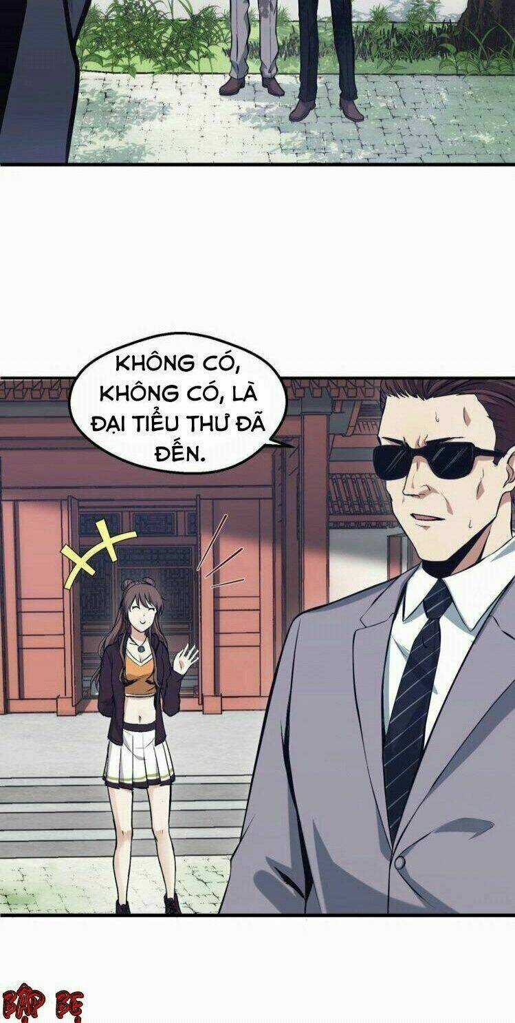 Dị Đạo Trừ Linh Sư Chapter 1 trang 33