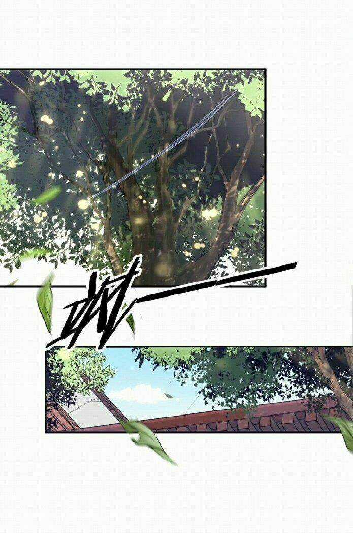 Dị Đạo Trừ Linh Sư Chapter 1 trang 40