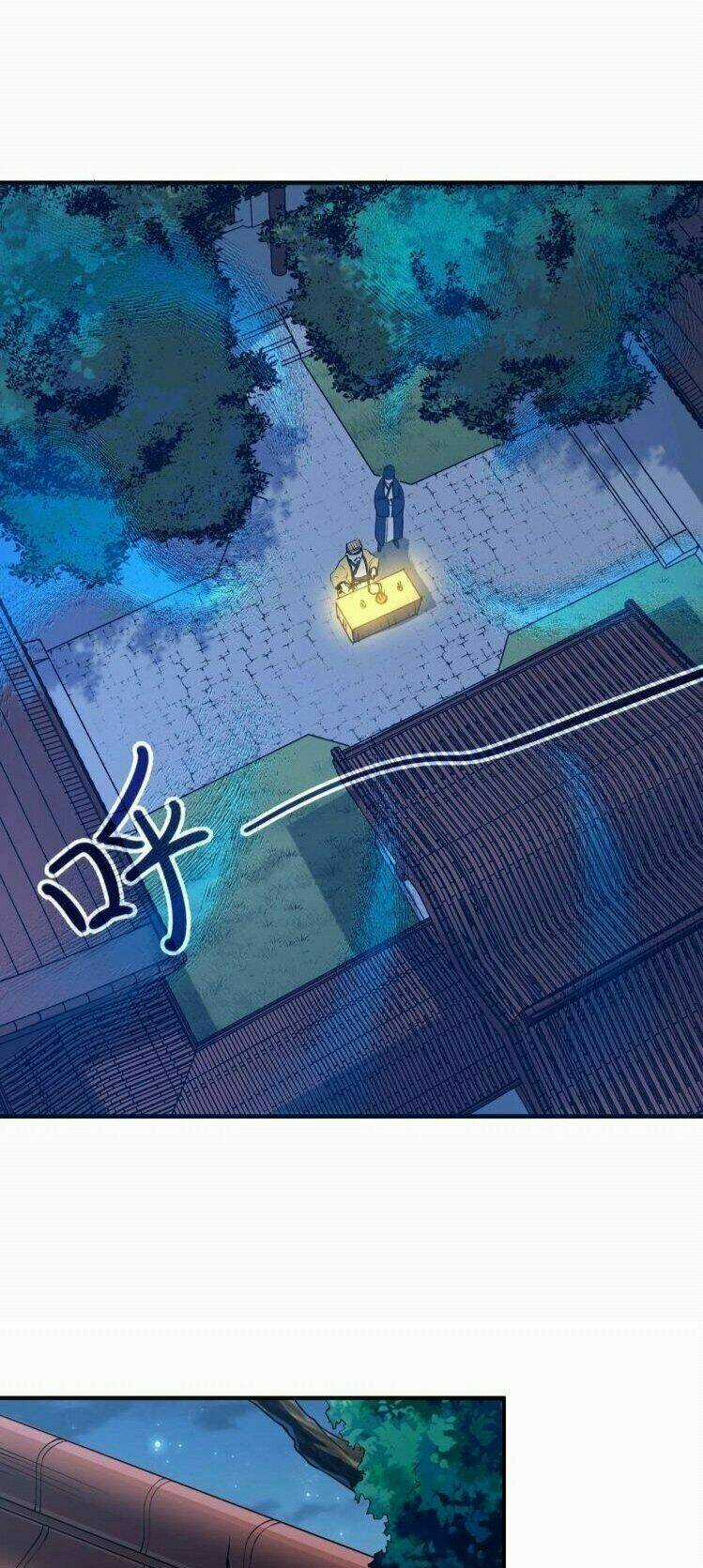 Dị Đạo Trừ Linh Sư Chapter 1 trang 49