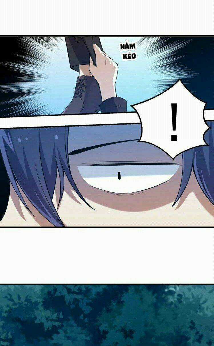 Dị Đạo Trừ Linh Sư Chapter 1 trang 51