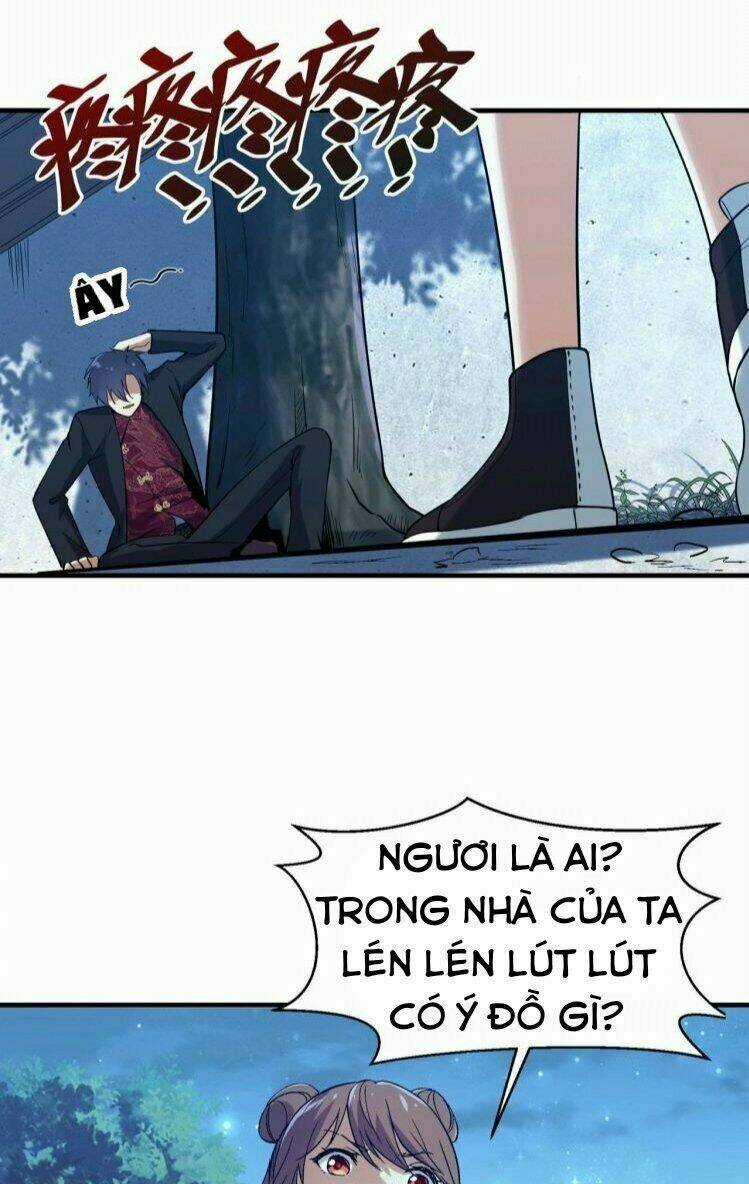 Dị Đạo Trừ Linh Sư Chapter 1 trang 53