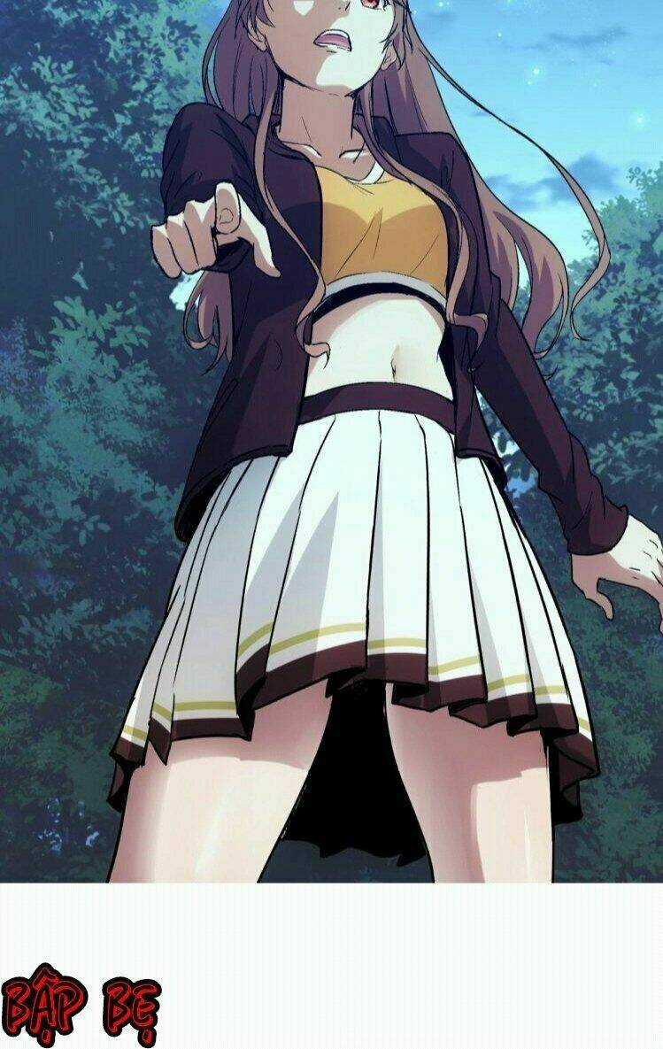 Dị Đạo Trừ Linh Sư Chapter 1 trang 54