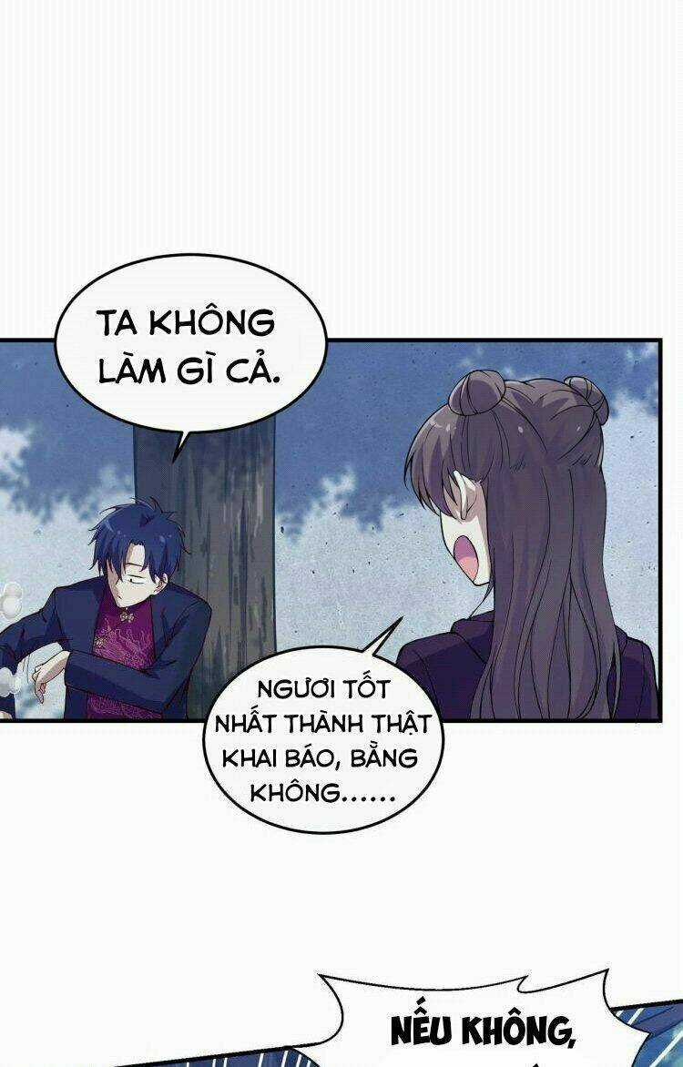 Dị Đạo Trừ Linh Sư Chapter 1 trang 55