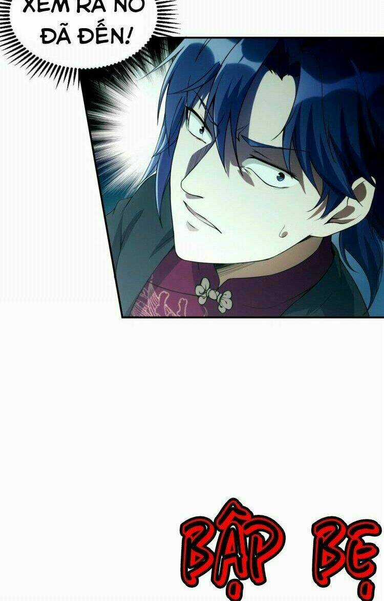 Dị Đạo Trừ Linh Sư Chapter 1 trang 58