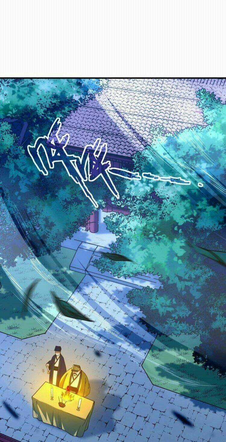 Dị Đạo Trừ Linh Sư Chapter 1 trang 59