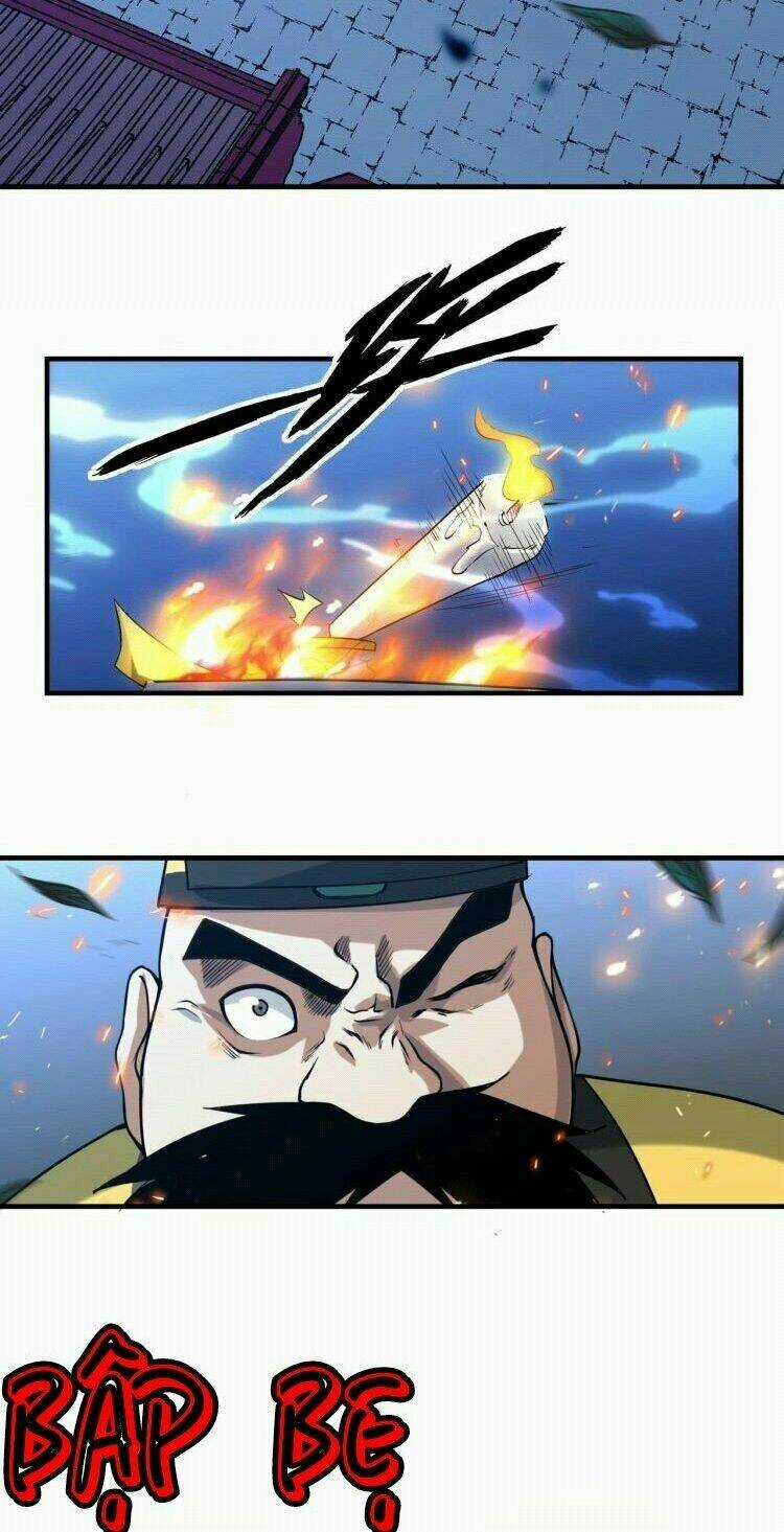 Dị Đạo Trừ Linh Sư Chapter 1 trang 60