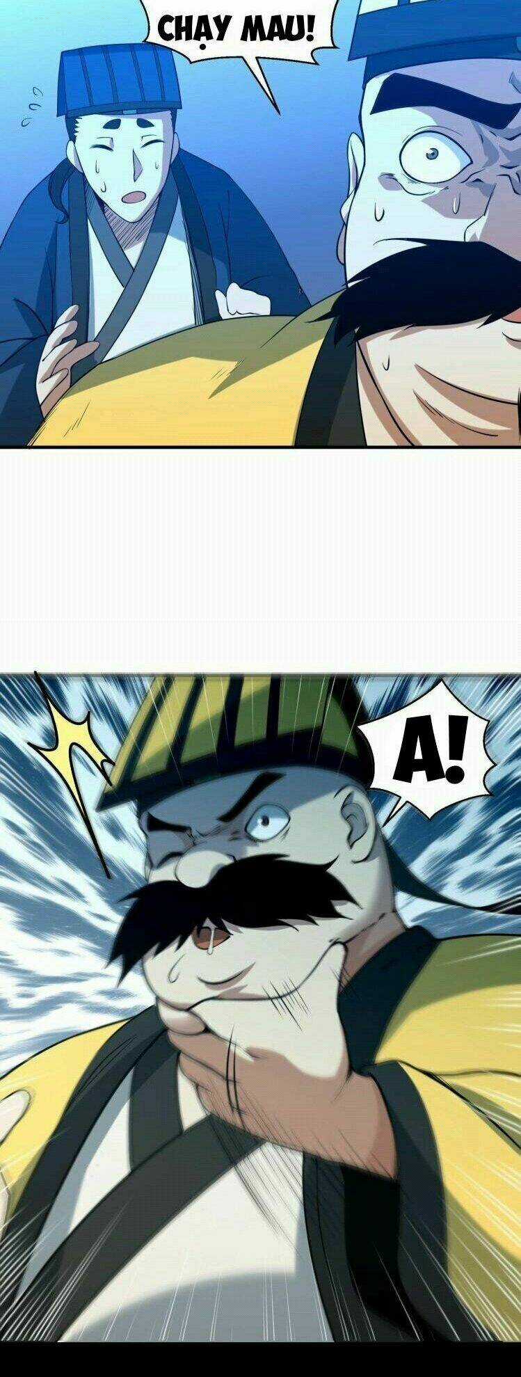 Dị Đạo Trừ Linh Sư Chapter 1 trang 62