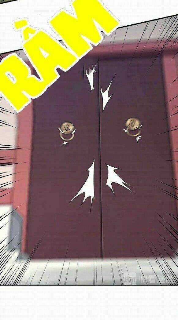 Dị Đạo Trừ Linh Sư Chapter 1 trang 8