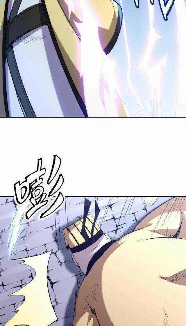 Dị Đạo Trừ Linh Sư Chapter 2 trang 11