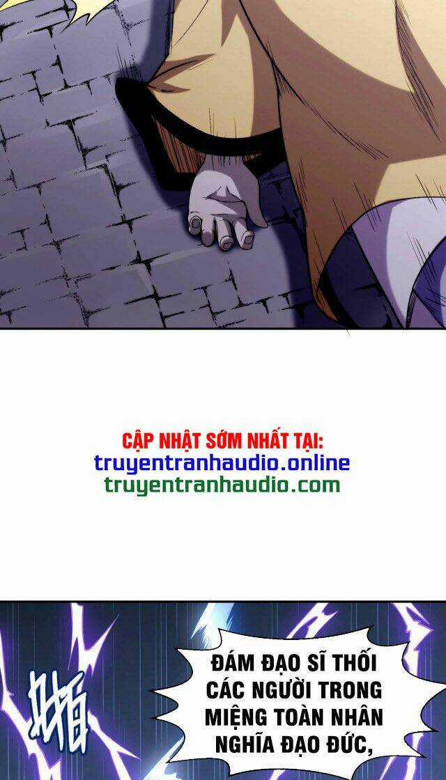 Dị Đạo Trừ Linh Sư Chapter 2 trang 12