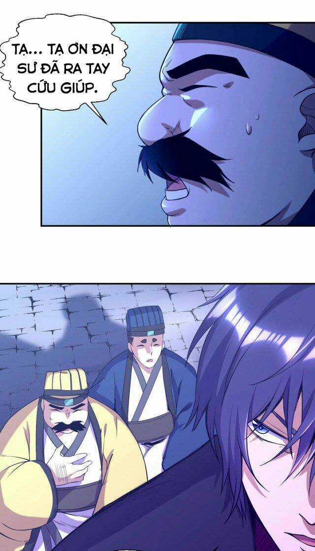 Dị Đạo Trừ Linh Sư Chapter 2 trang 15