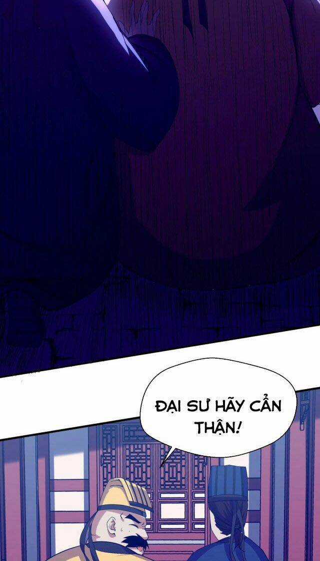 Dị Đạo Trừ Linh Sư Chapter 2 trang 18