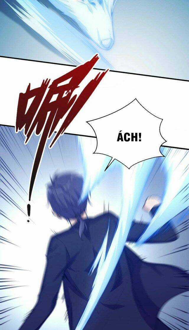 Dị Đạo Trừ Linh Sư Chapter 2 trang 22