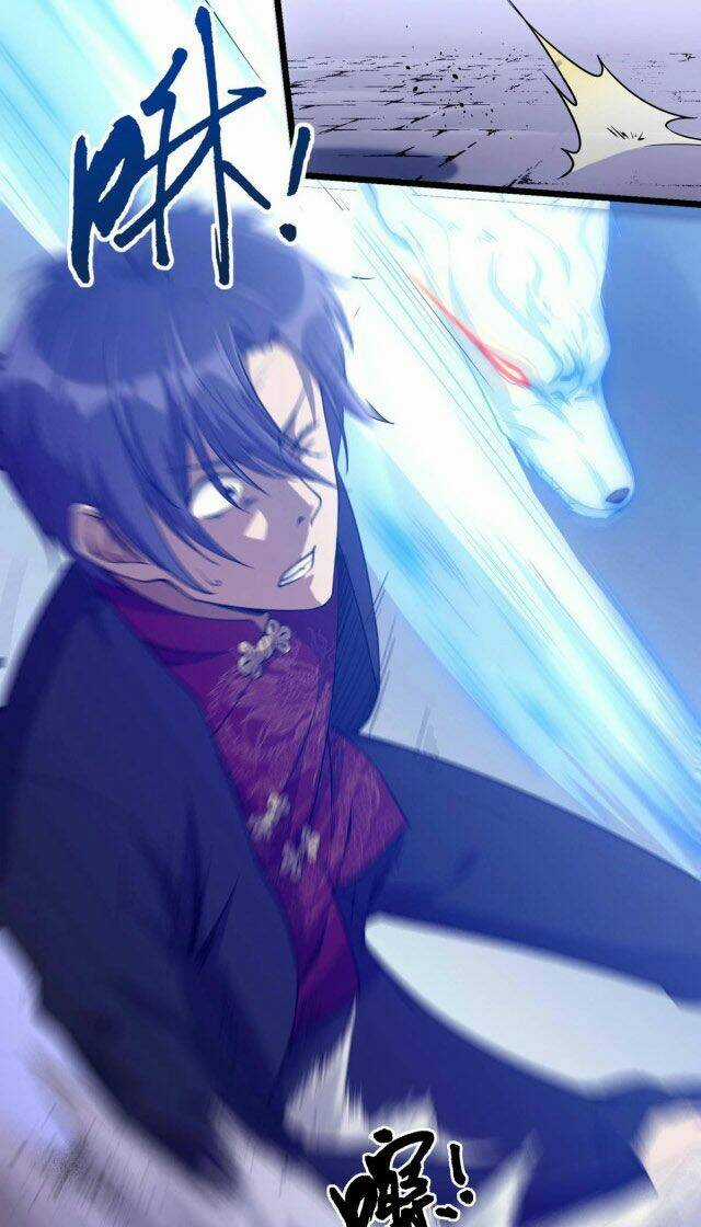 Dị Đạo Trừ Linh Sư Chapter 2 trang 24