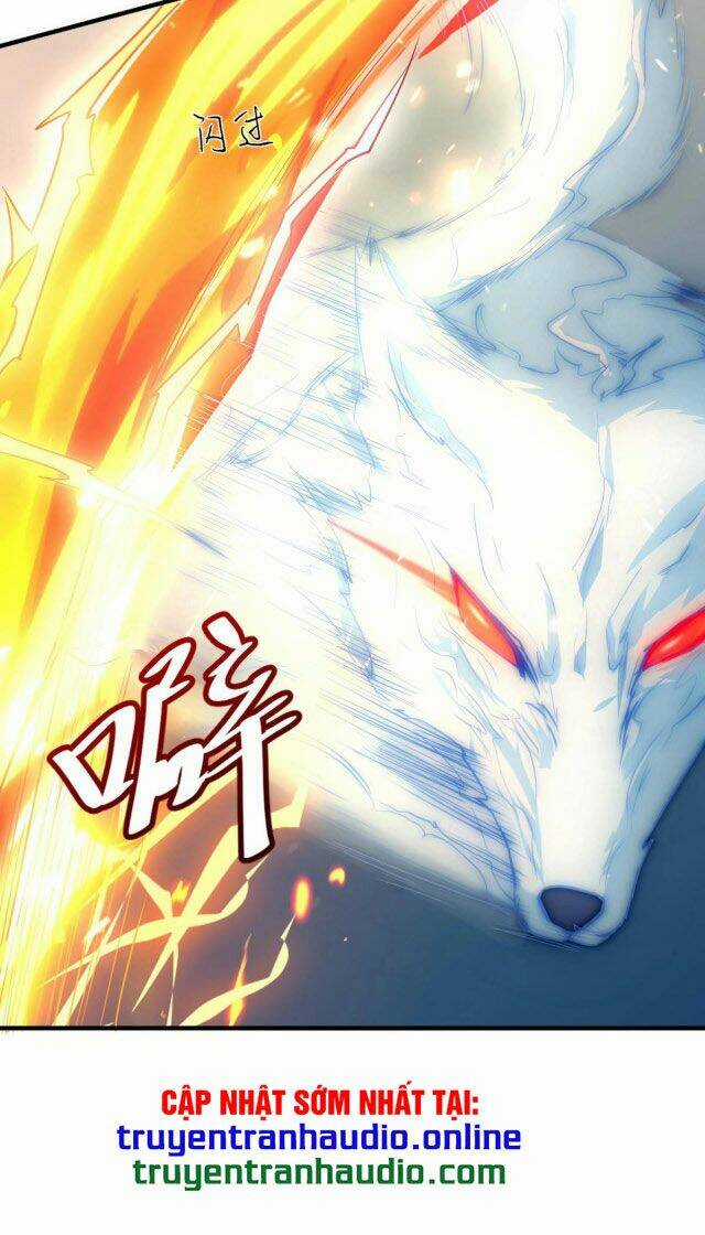 Dị Đạo Trừ Linh Sư Chapter 2 trang 26