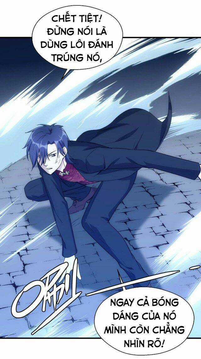 Dị Đạo Trừ Linh Sư Chapter 2 trang 27