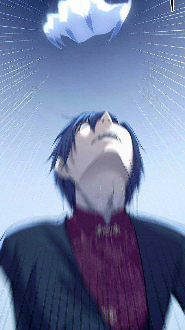 Dị Đạo Trừ Linh Sư Chapter 2 trang 29