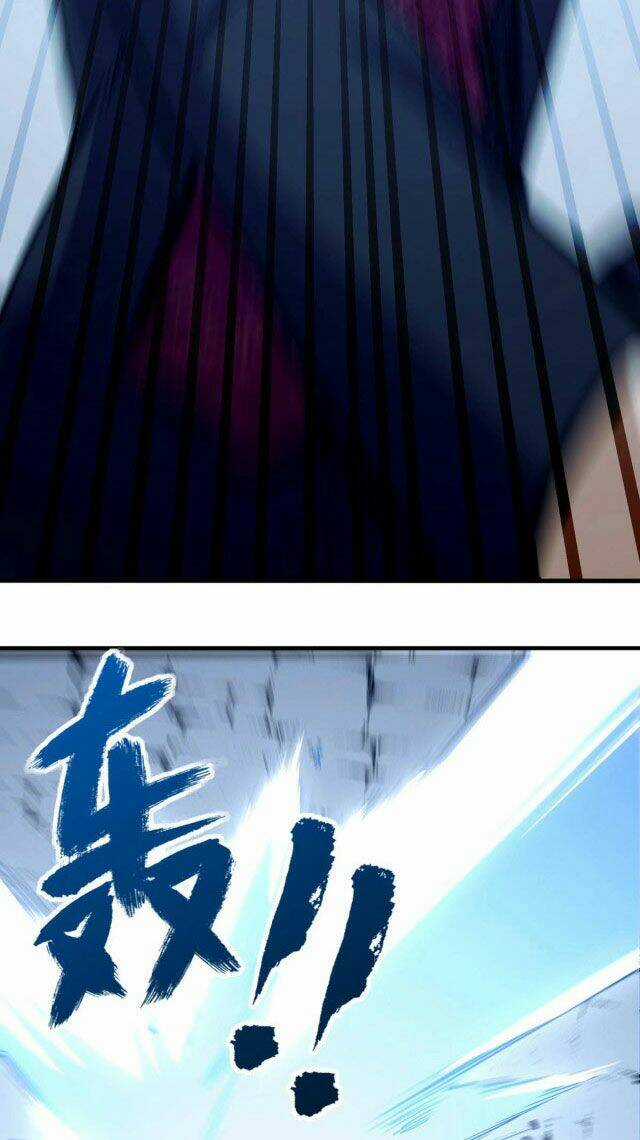 Dị Đạo Trừ Linh Sư Chapter 2 trang 30