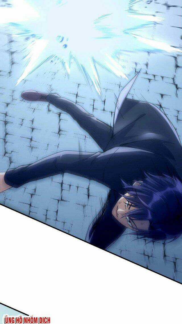 Dị Đạo Trừ Linh Sư Chapter 2 trang 31