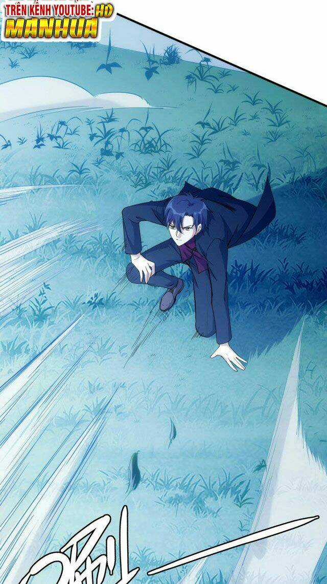 Dị Đạo Trừ Linh Sư Chapter 2 trang 32