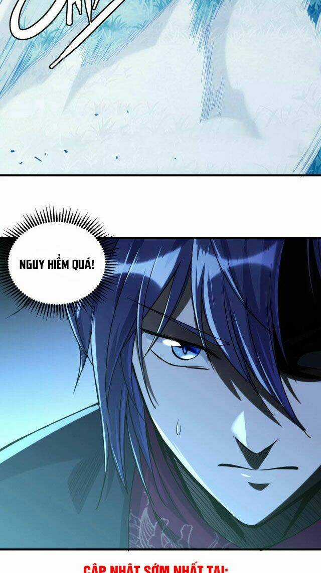 Dị Đạo Trừ Linh Sư Chapter 2 trang 33