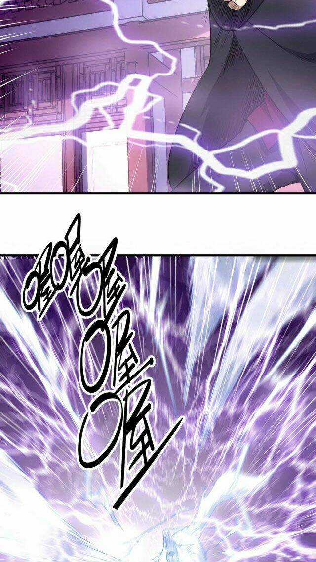 Dị Đạo Trừ Linh Sư Chapter 2 trang 38