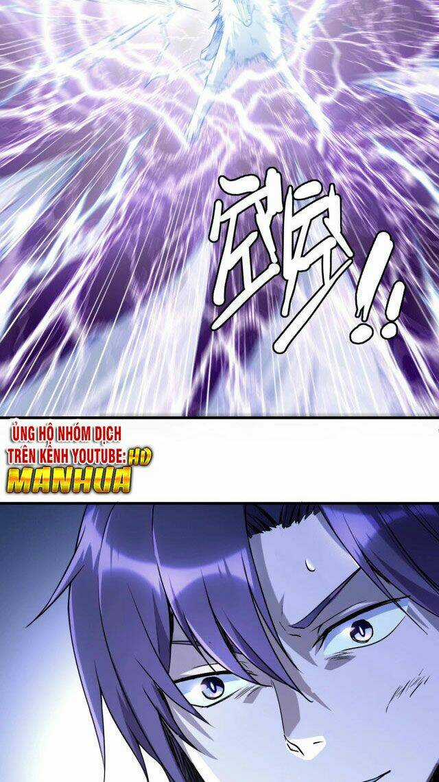 Dị Đạo Trừ Linh Sư Chapter 2 trang 39