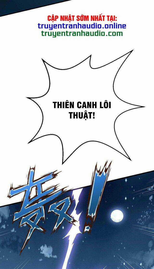 Dị Đạo Trừ Linh Sư Chapter 2 trang 4