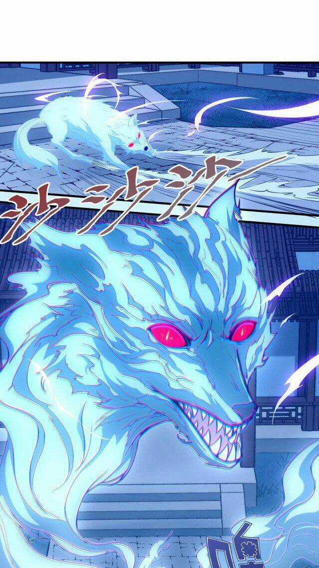 Dị Đạo Trừ Linh Sư Chapter 2 trang 41