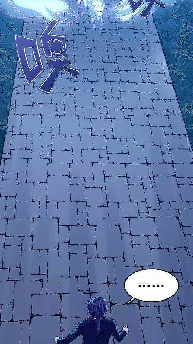 Dị Đạo Trừ Linh Sư Chapter 2 trang 42