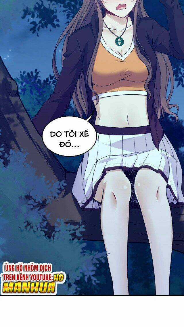 Dị Đạo Trừ Linh Sư Chapter 2 trang 46