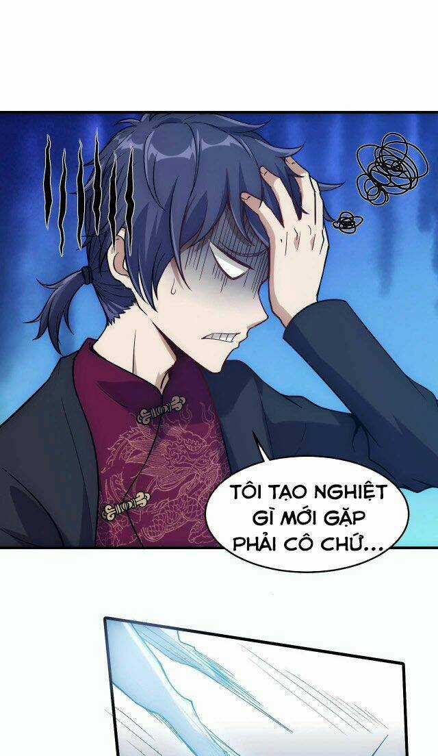 Dị Đạo Trừ Linh Sư Chapter 2 trang 47