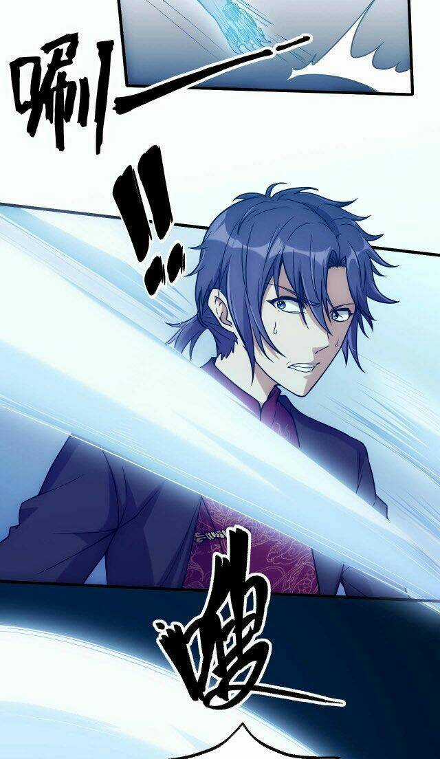 Dị Đạo Trừ Linh Sư Chapter 2 trang 48