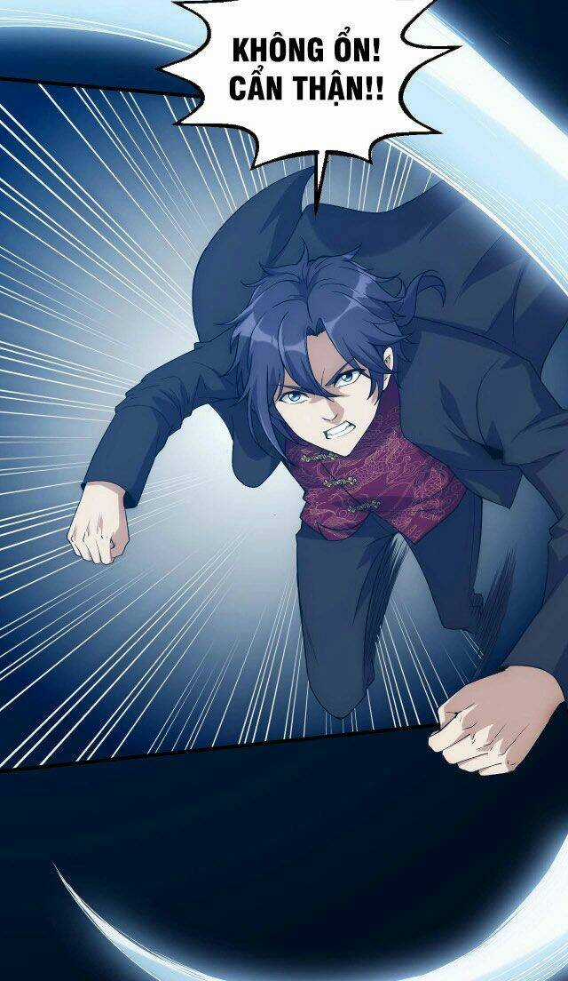 Dị Đạo Trừ Linh Sư Chapter 2 trang 49