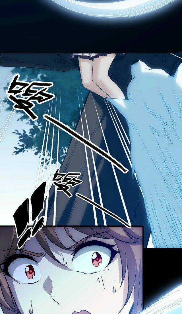 Dị Đạo Trừ Linh Sư Chapter 2 trang 50