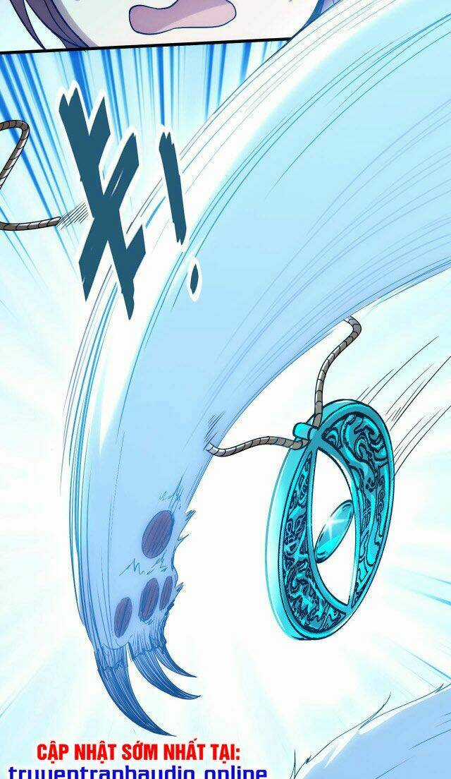 Dị Đạo Trừ Linh Sư Chapter 2 trang 51