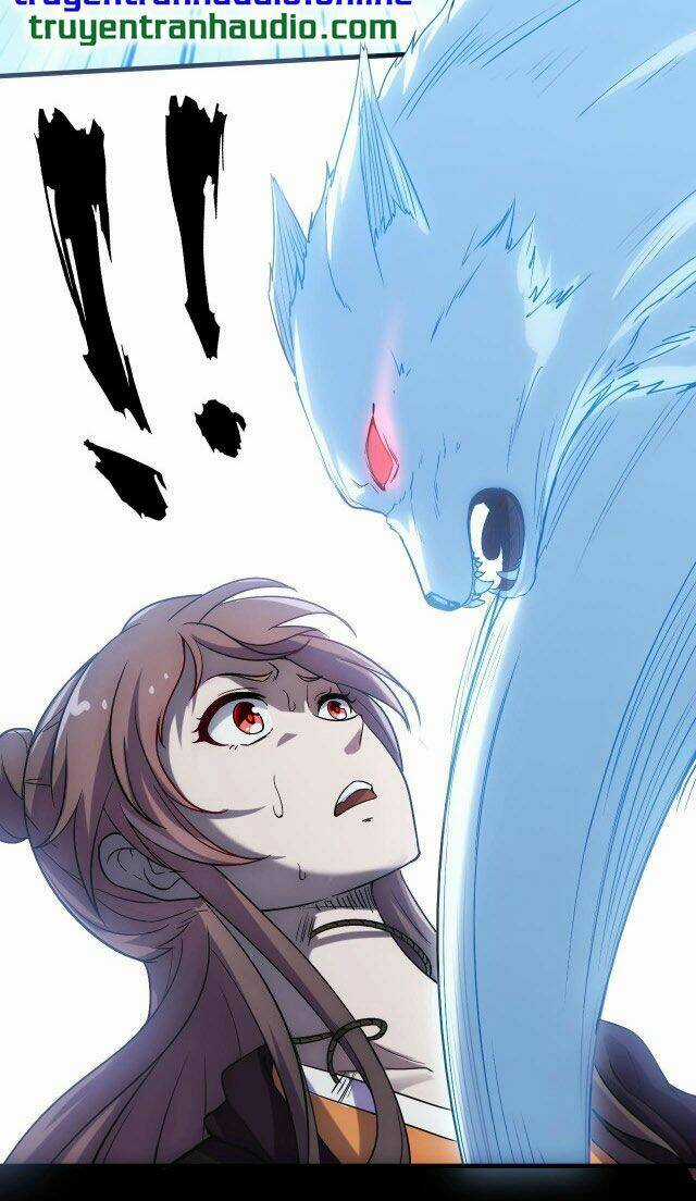 Dị Đạo Trừ Linh Sư Chapter 2 trang 52