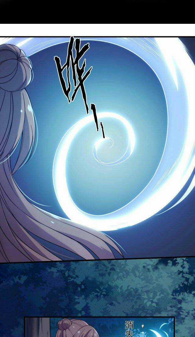 Dị Đạo Trừ Linh Sư Chapter 2 trang 53