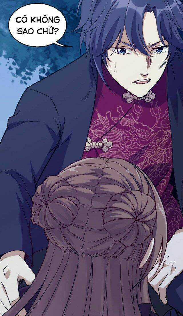 Dị Đạo Trừ Linh Sư Chapter 2 trang 55