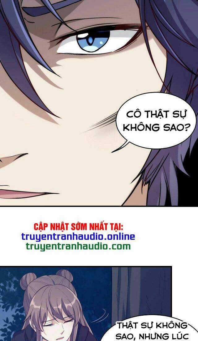 Dị Đạo Trừ Linh Sư Chapter 2 trang 59