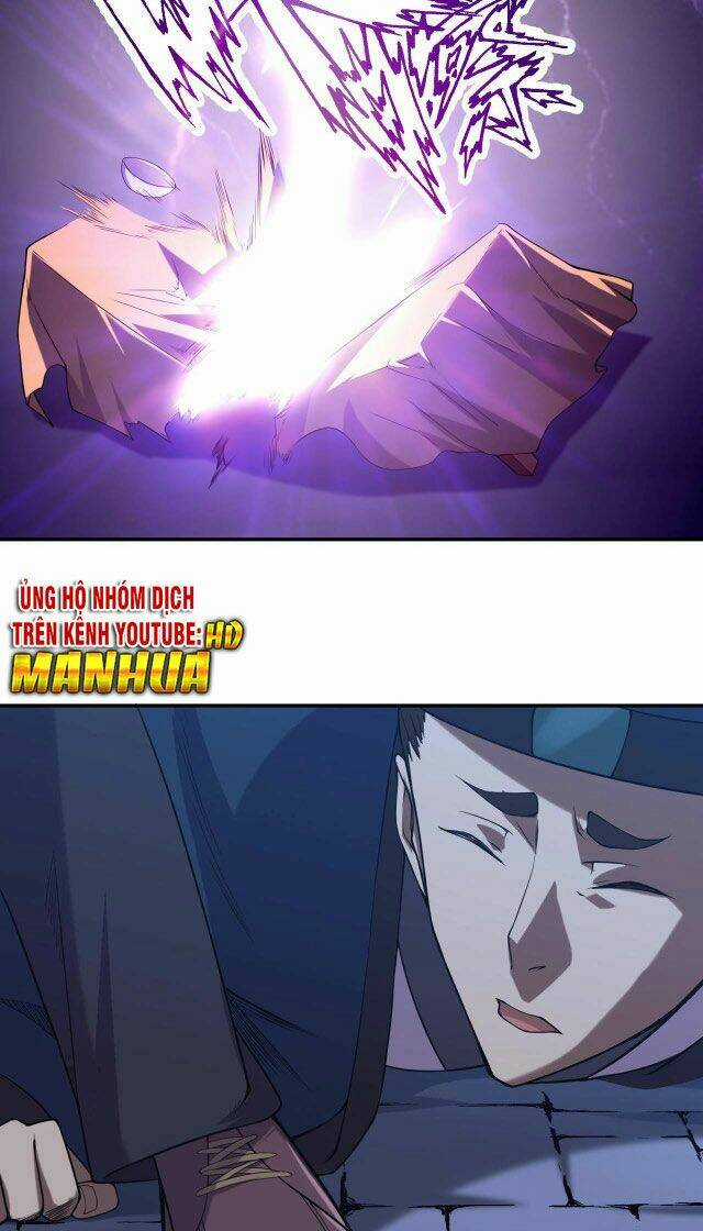 Dị Đạo Trừ Linh Sư Chapter 2 trang 6