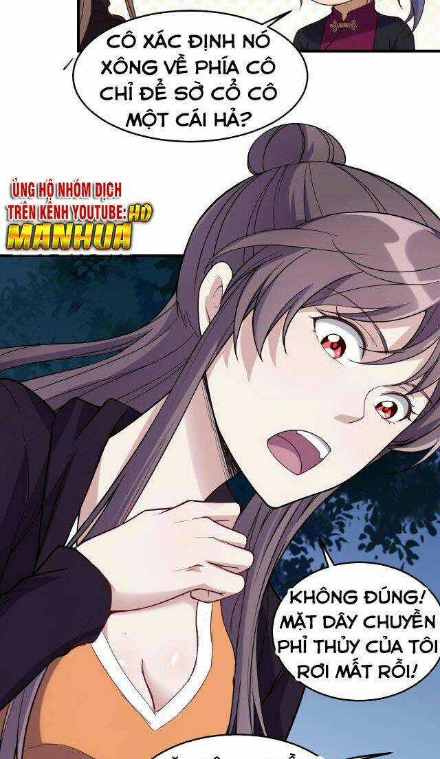 Dị Đạo Trừ Linh Sư Chapter 2 trang 61