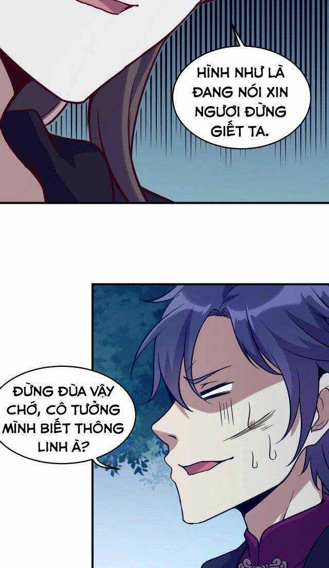 Dị Đạo Trừ Linh Sư Chapter 2 trang 64