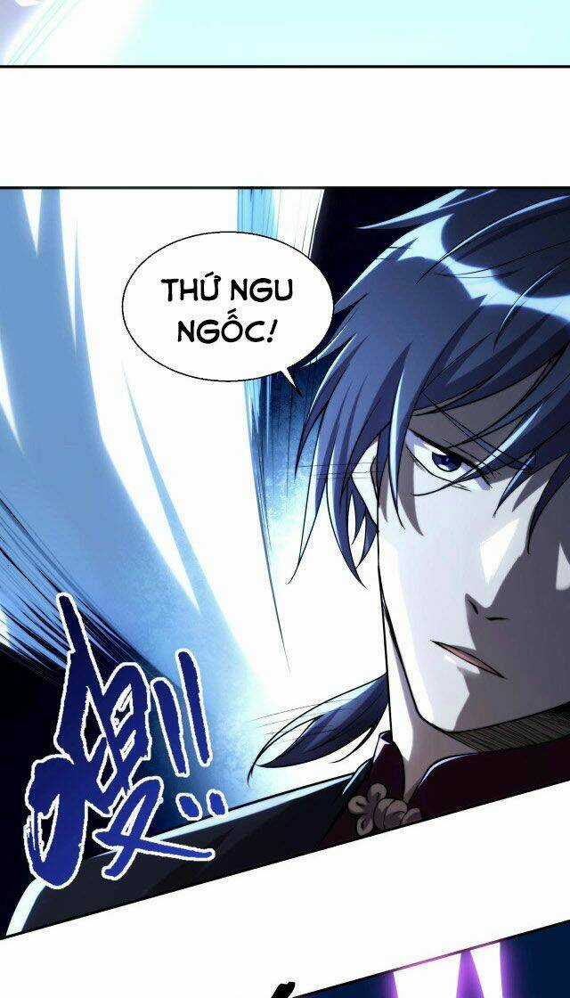 Dị Đạo Trừ Linh Sư Chapter 2 trang 9