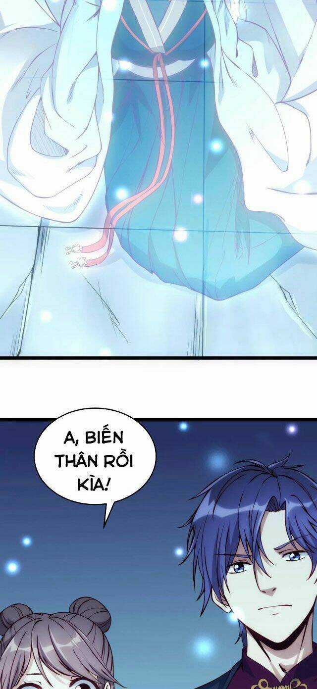 Dị Đạo Trừ Linh Sư Chapter 3 trang 11