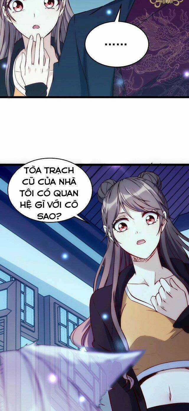 Dị Đạo Trừ Linh Sư Chapter 3 trang 12