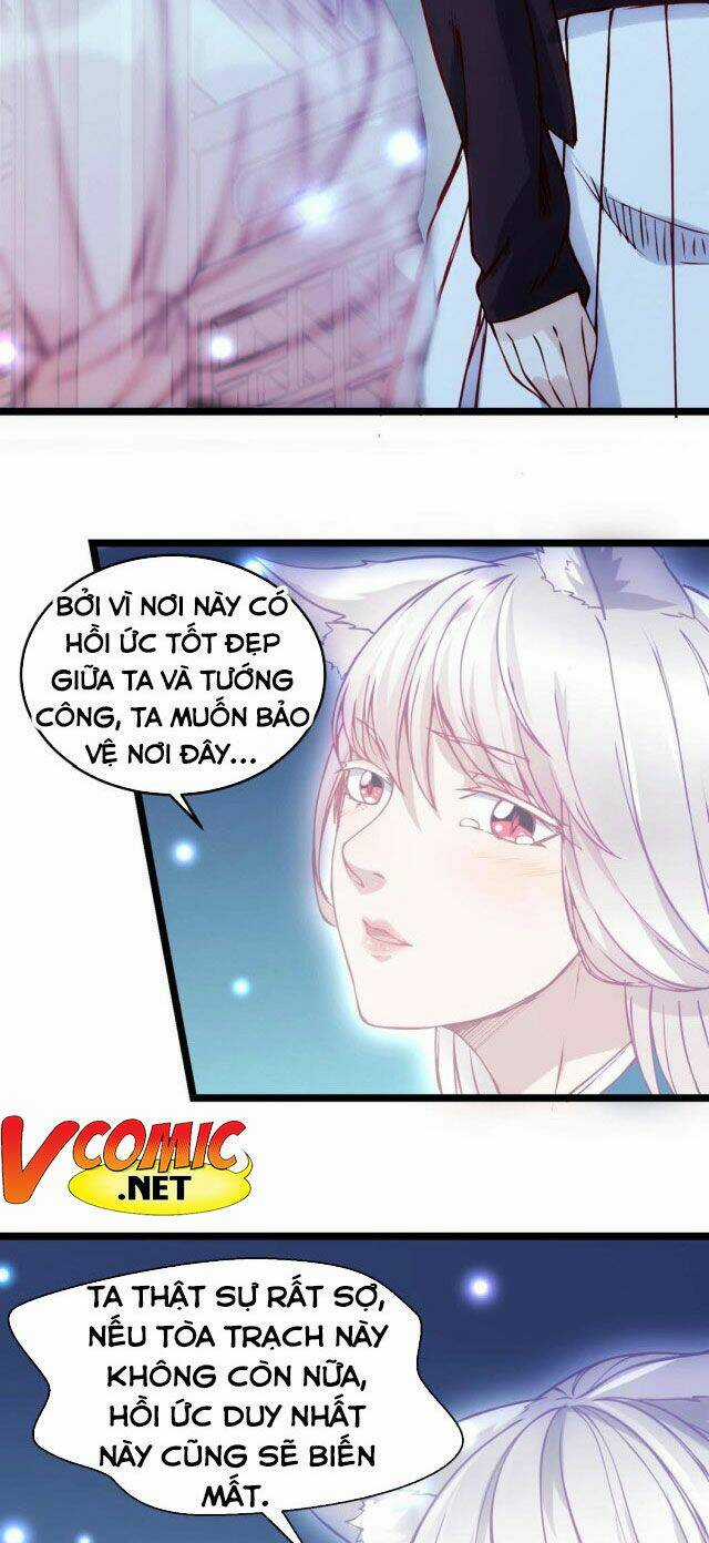 Dị Đạo Trừ Linh Sư Chapter 3 trang 13