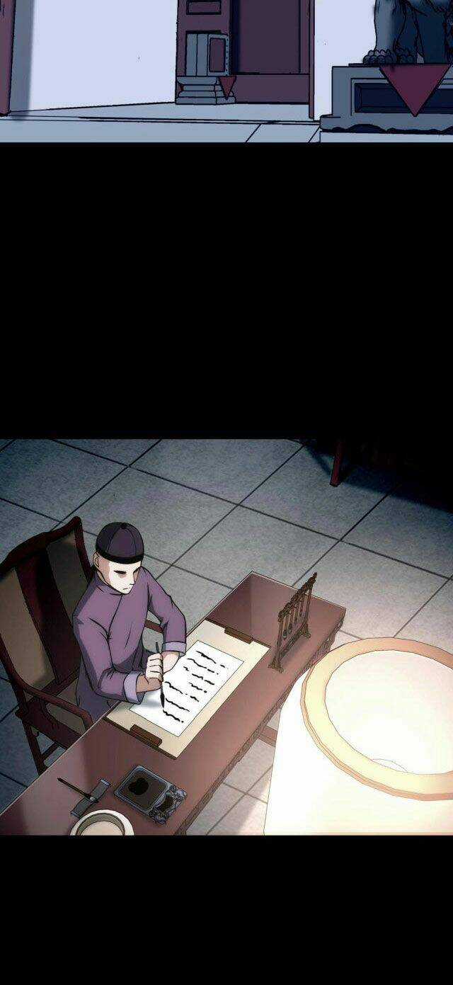 Dị Đạo Trừ Linh Sư Chapter 3 trang 16